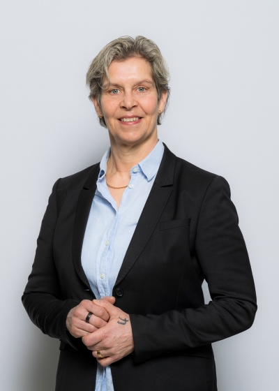 Aija Harju
