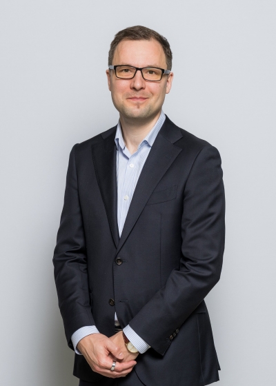 Anders Löfman