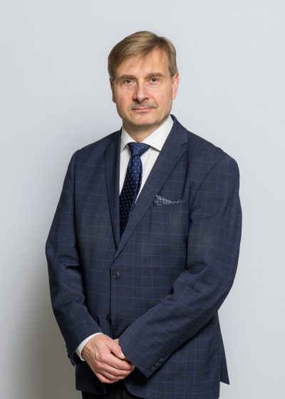 Heikki Untamala