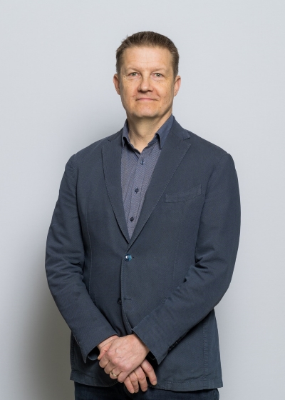 Jaakko Taivalkoski