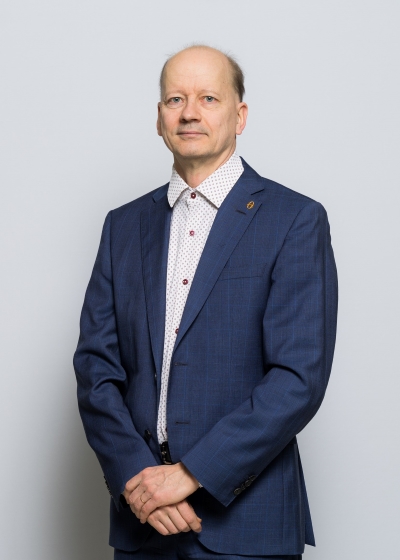 Jukka Kylliö