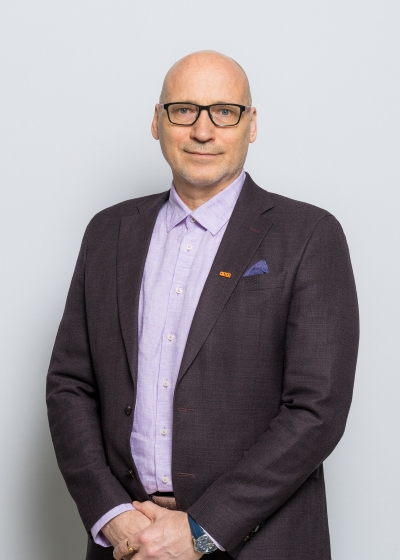 Risto Kivi